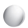 Зеркало (диаметр 600)