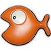 КИТ (оранжевый)
