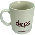 Рекламная продукция Depo